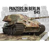 Panzers in Berlin 1945