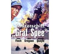 Panzerschiff Graf Spee [Alemania] [DVD]