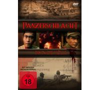 Panzerschlacht bis in die Hölle [Alemania] [DVD]