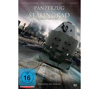 Panzerzug nach Stalingrad [Alemania] [DVD]