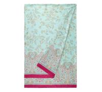 Pao de decoracin bassetti granfoulard indian roses 41 - estampado cachemir rosa - 270x270-cm