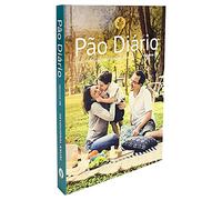 PãO DIáRIO VOL 26 - FAMíLIA: UMA MEDITAçãO PARA CADA DIA DO ANO