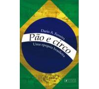 Pão E Circo (ebook)