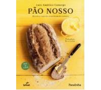 Pão Nosso (ebook)