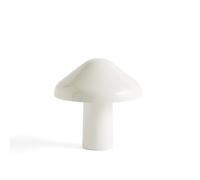 Pao Portable Lámpara de Mesa Blanco