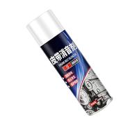 Paodduk Spray para revestimiento de cinturones Automotriz, revestimiento para cinturones - Spray de mantenimiento del motor de coche | Reductor de fricción de correa de pulverización de lubricante,