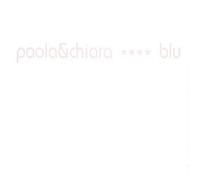 Paola & Chiara - Blu