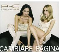 Paola & Chiara - Cambiare Pagina