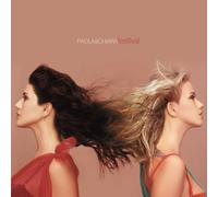 Paola & Chiara – Festival – Versión en español – CD – Nuevo – Sellado