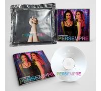 Paola & Chiara - Para Siempre (2023) CD Aluminio Pack Pre Order
