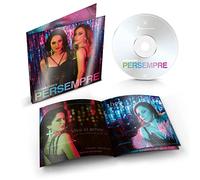 Paola & Chiara - Per Sempre - CD Silver Foil Digisleeve