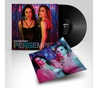 Paola & Chiara - Per Sempre - LP Nero, Silver Foil Sleeve [Vinilo]
