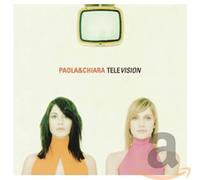 Paola & Chiara - Television