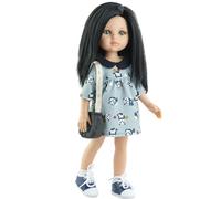 Paola reina 04482 - maria doll 32 cm