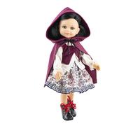 PAOLA REINA: AMIGAS ÉPOCA - MUÑECA CATHERINE 32 CM, 04546, TIENDA CON LICENCIA OFICIAL
