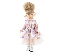 PAOLA REINA: AMIGAS ÉPOCA - MUÑECA KAREN 32 CM, 04547, TIENDA CON LICENCIA OFICIAL