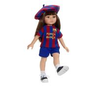 Paola Reina - Carol, muñeca de Vinilo, 32 cm (04701)