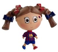 Paola Reina - Elena, muñeca de Vinilo, 18-22 cm (00023)