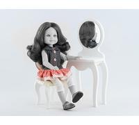 Paola Reina Kledingset Amigas Articuladas Salu (32 cm)