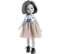 Paola Reina Kledingset Amigas Mari Mari Mari (32 cm)