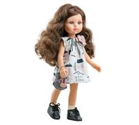 Paola Reina Las Amigas - Carol, 32cm, 04457, Tienda con Licencia Oficial