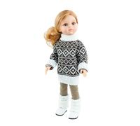 Paola Reina Las Amigas - Dasha, 32cm, 04480