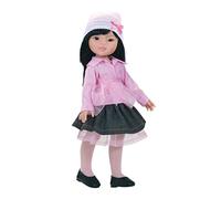 Paola Reina - LIU, muñeca Fashion (04537)