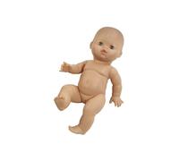 Paola Reina - Lourdes, muñeca de Vinilo, 18-22 cm (00022)