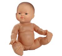 Paola Reina - Marcos, muñeco de Vinilo, 18-22 cm (00026)