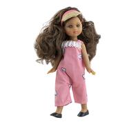 Paola Reina Muñeca Daniela 21 Cm