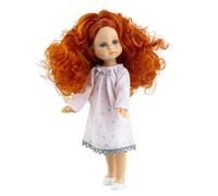 PAOLA REINA: MINIAMIGAS - MUÑECA PAULA 21 CM, 02126, TIENDA CON LICENCIA OFICIAL