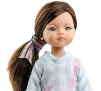 Paola Reina - Muñeca 04658, Multicolor
