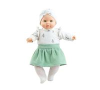 Paola Reina muñeca Ana 36 cm - muñeca de juego realista para niños