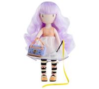 Paola Reina Muñeca Ana Belen 32 Cm
