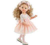 Paola Reina Muñeca Ana Belen 32 Cm