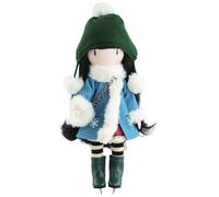 Paola Reina Muñeca Ana Belen 32 Cm