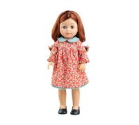 Paola Reina muñeca Becca 42cm - muñeca de juego realista niño