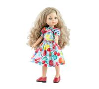 Paola Reina 04466 MUÑECA Carla 32 CM