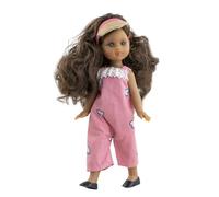 Paola Reina Muñeca Daniela 21 Cm