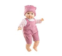 Paola Reina muñeca Hugo 36 cm - muñeca realista niño