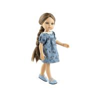 Paola Reina Muñeca Laura 32 Cm