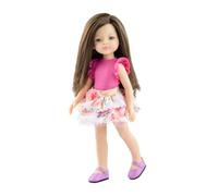 Paola Reina Muñeca LIU 32cm 04475 Multicolor
