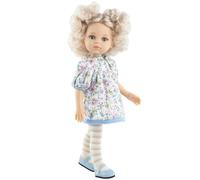 Paola Reina - Muñeca Mari PILI 32 Cm