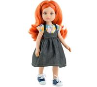 Paola Reina Muñeca Maribel 32 Cm