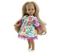Paola Reina Muñeca Martina 21 Cm