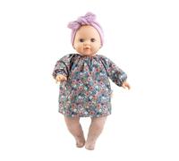Paola Reina muñeca Martina 36 cm - muñeca de juego realista niña