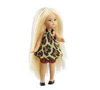 Paola Reina Muñeca Nahia 21 Cm