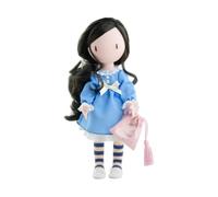 Paola Reina Muñeca Princess and PEA – 32 cm