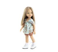 Paola Reina Muñeca Roxane 32 Cm
