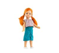 Paola Reina Muñeca Sandra 21 Cm